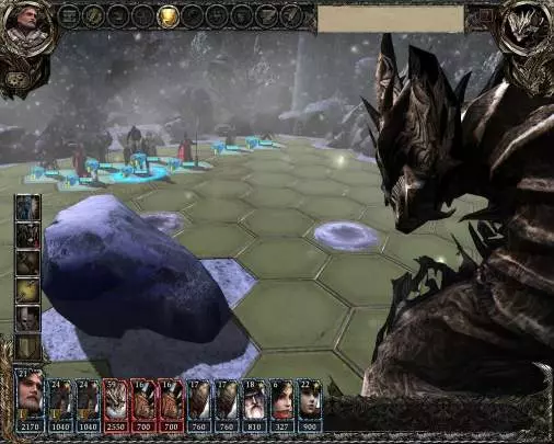 Disciples III Renaissance