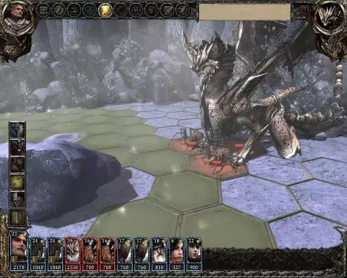 Disciples III: Renaissance