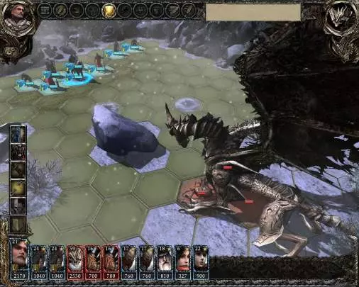 Disciples III Renaissance - PC