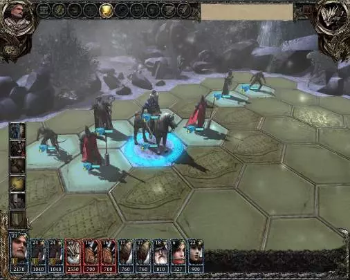 Disciples III Renaissance