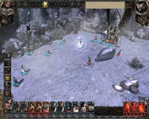 Disciples III Renaissance