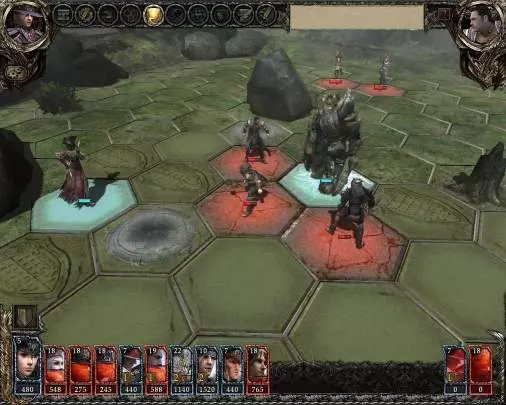 Disciples III: Renaissance