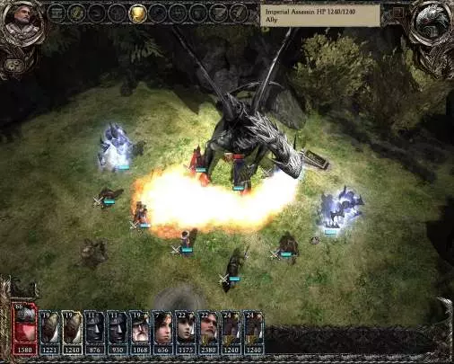 Disciples III Renaissance