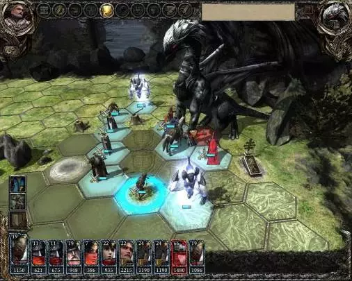 Disciples III Renaissance