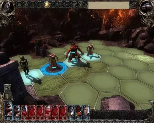 Disciples III: Renaissance