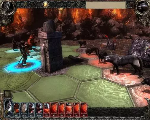 Disciples III Renaissance - PC