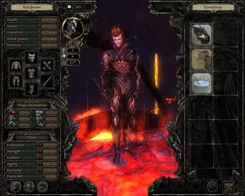 Disciples III Renaissance