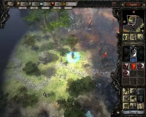 Disciples III: Renaissance