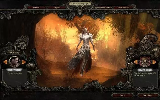 Disciples III Renaissance - PC