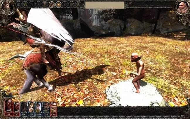 Disciples III Renaissance