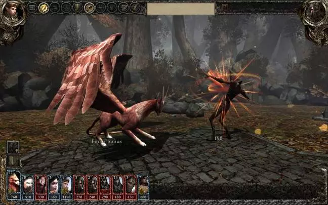 Disciples III Renaissance - PC