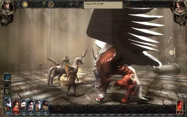 Disciples III Renaissance