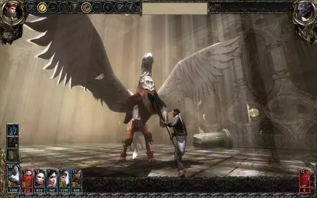 Disciples III Renaissance