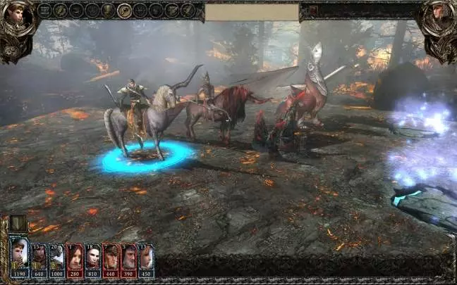 Disciples III: Renaissance