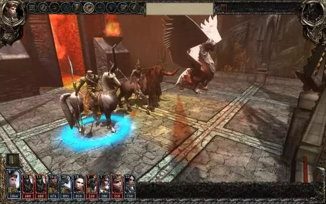 Disciples III Renaissance