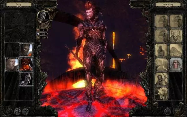 Disciples III Renaissance - PC