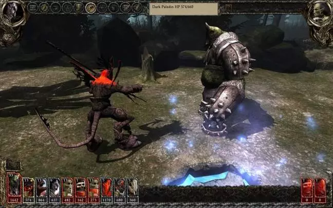 Disciples III Renaissance