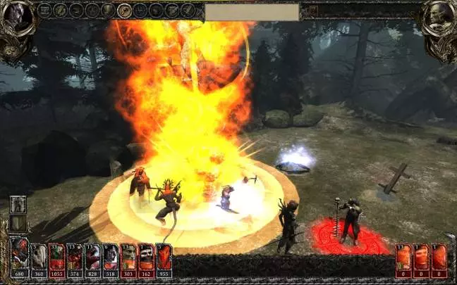 Disciples III: Renaissance