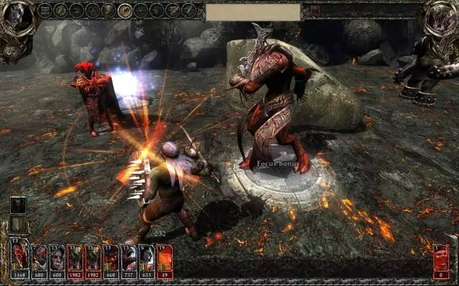 Disciples III Renaissance - PC