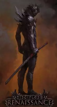 Disciples III Renaissance