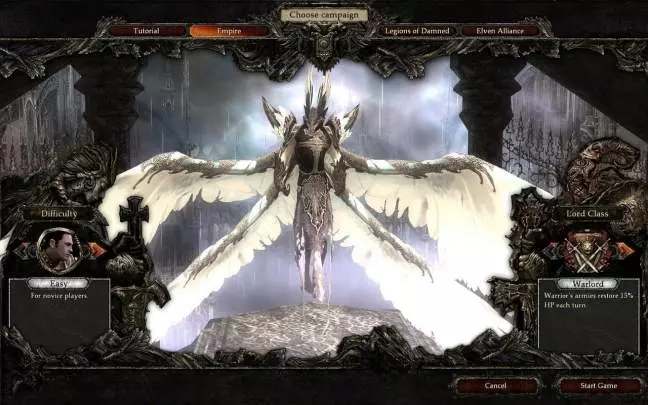 Disciples III Renaissance - PC