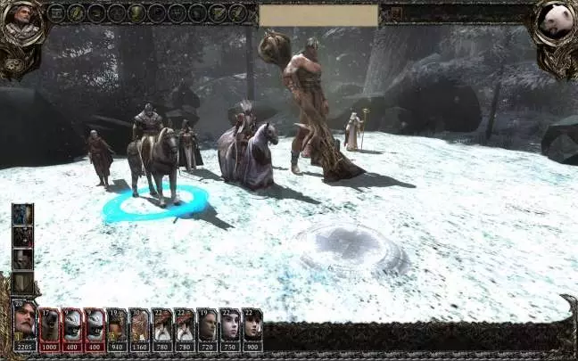 Disciples III Renaissance