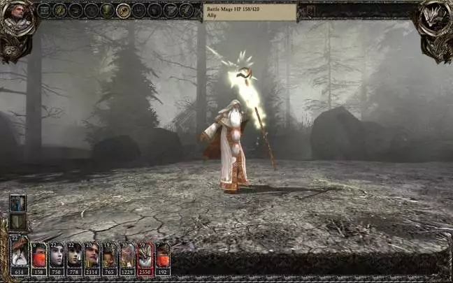 Disciples III: Renaissance