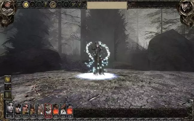 Disciples III Renaissance - PC