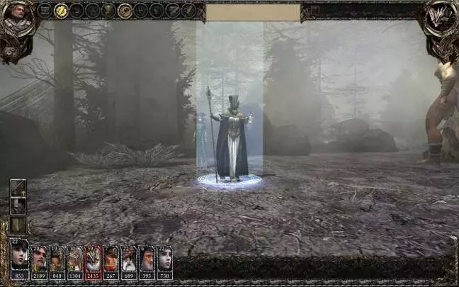 Disciples III Renaissance