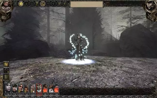 Disciples III Renaissance