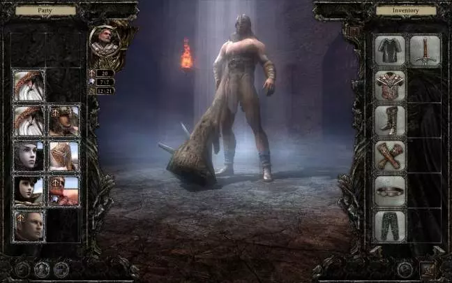 Disciples III Renaissance - PC