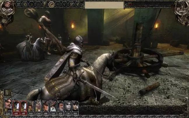 Disciples III Renaissance