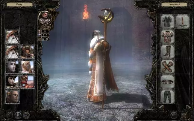 Disciples III Renaissance