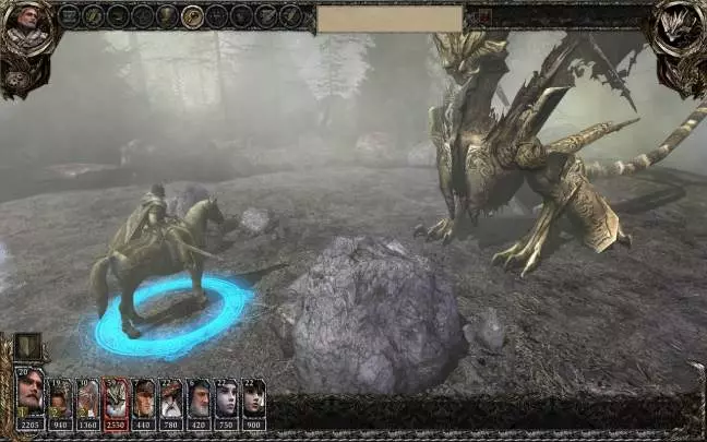 Disciples III Renaissance - PC