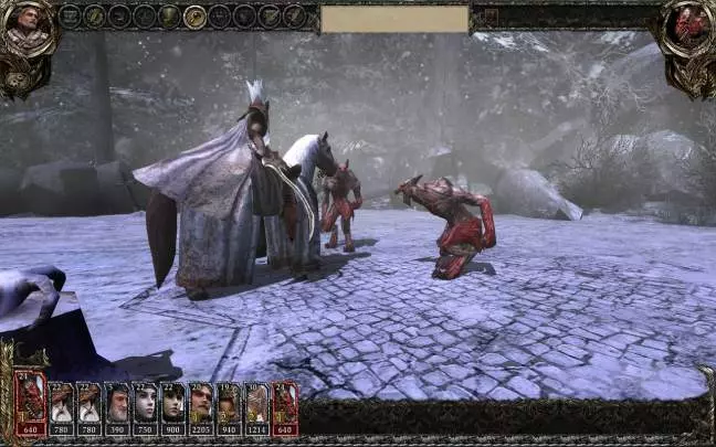 Disciples III Renaissance