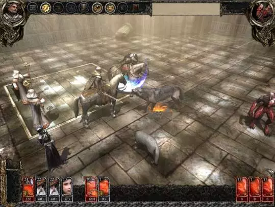 Disciples III Renaissance - PC