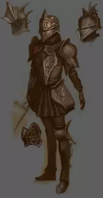 Disciples III: Renaissance