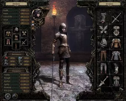 Disciples III Renaissance - PC