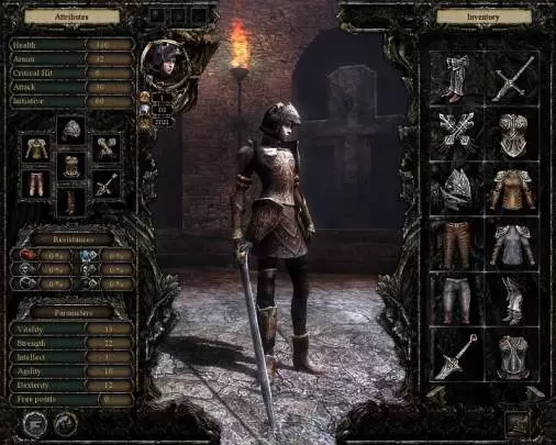 Disciples III Renaissance