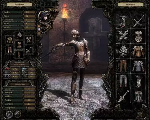 Disciples III Renaissance