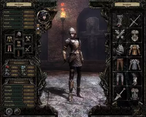 Disciples III: Renaissance