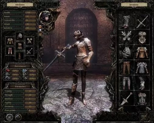 Disciples III Renaissance - PC