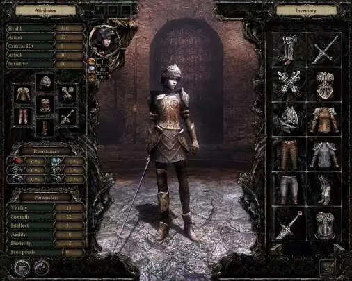 Disciples III Renaissance