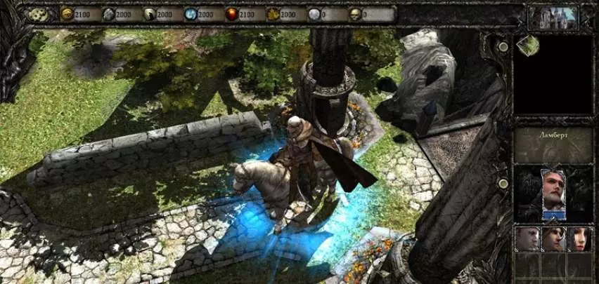 Disciples III Renaissance - PC