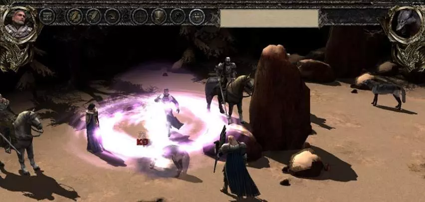 Disciples III Renaissance