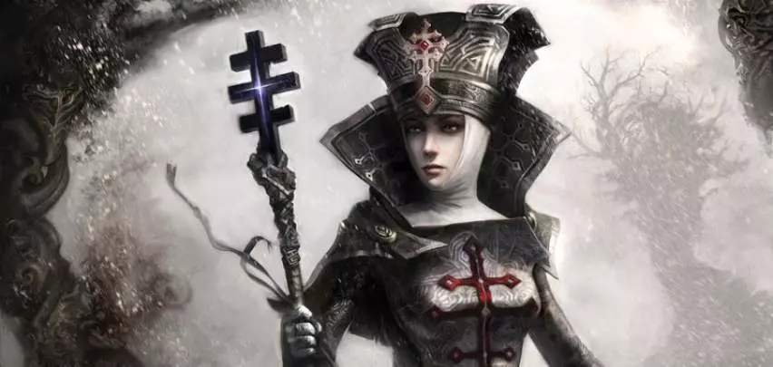 Disciples III Renaissance - PC