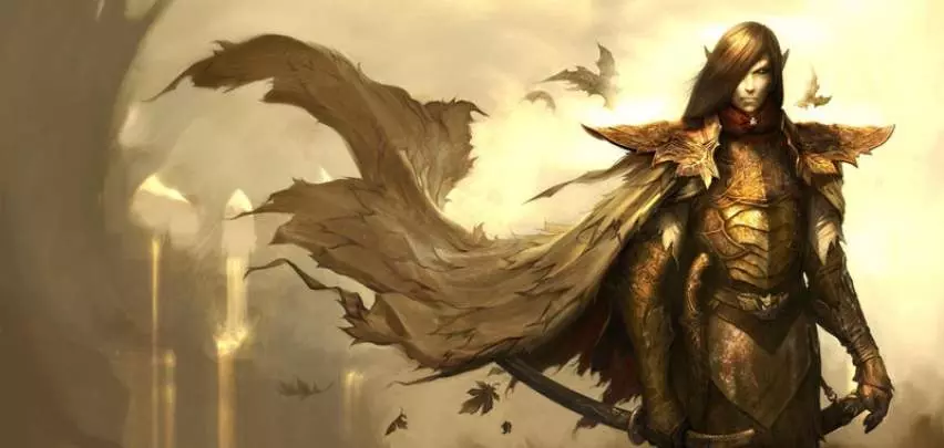 Disciples III Renaissance