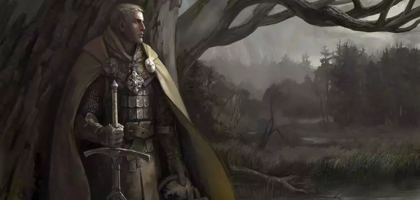 Disciples III Renaissance