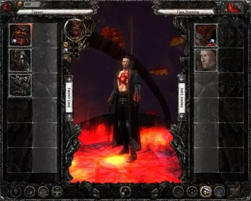 Disciples III Renaissance - PC