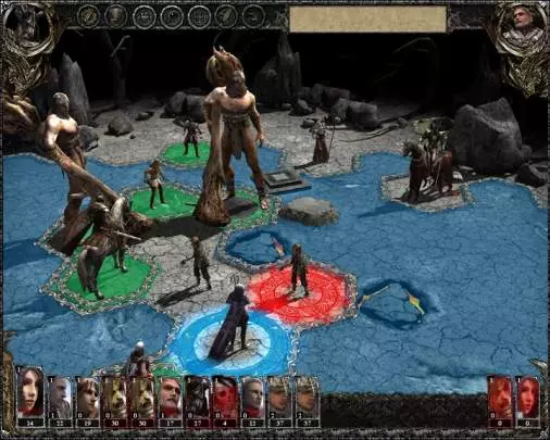 Disciples III Renaissance - PC